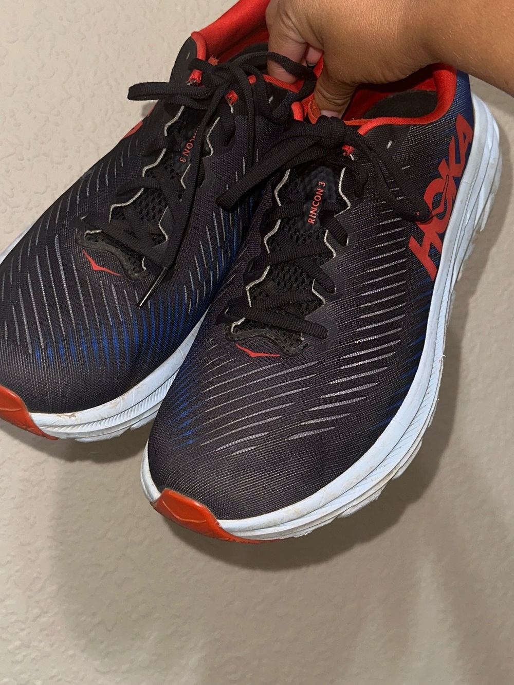 Hoka Men’s Shoes - Picture 8 of 8